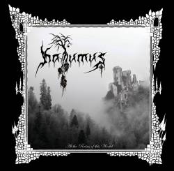 Katumus : At the Ruins of This World